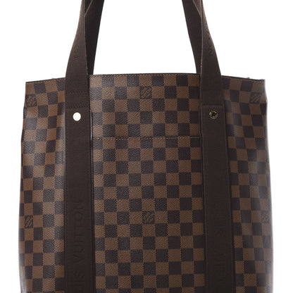 Louis Vuitton Damier Ebene Beaubourg 8 of 12