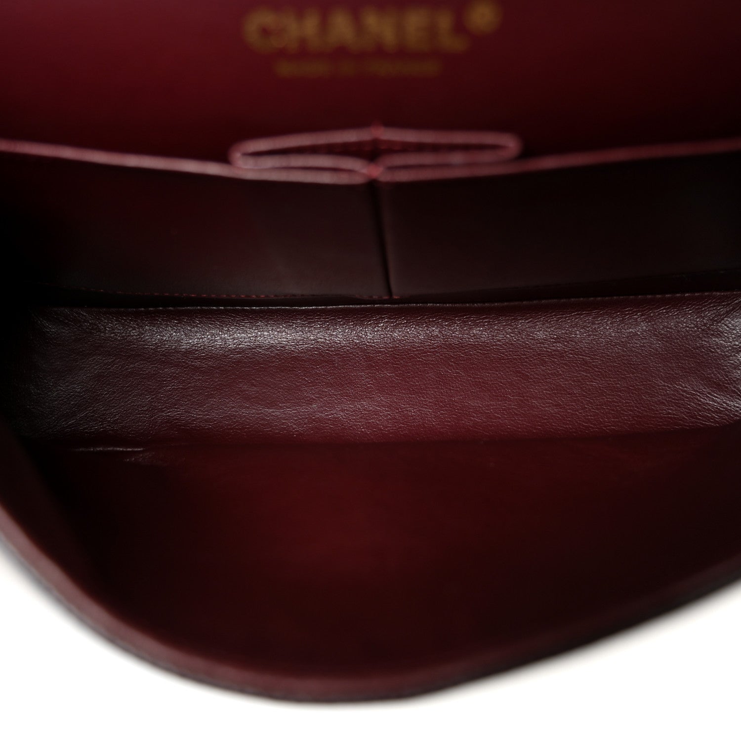 Chanel Caviar Quilted Medium Double Flap Black 5 of 11