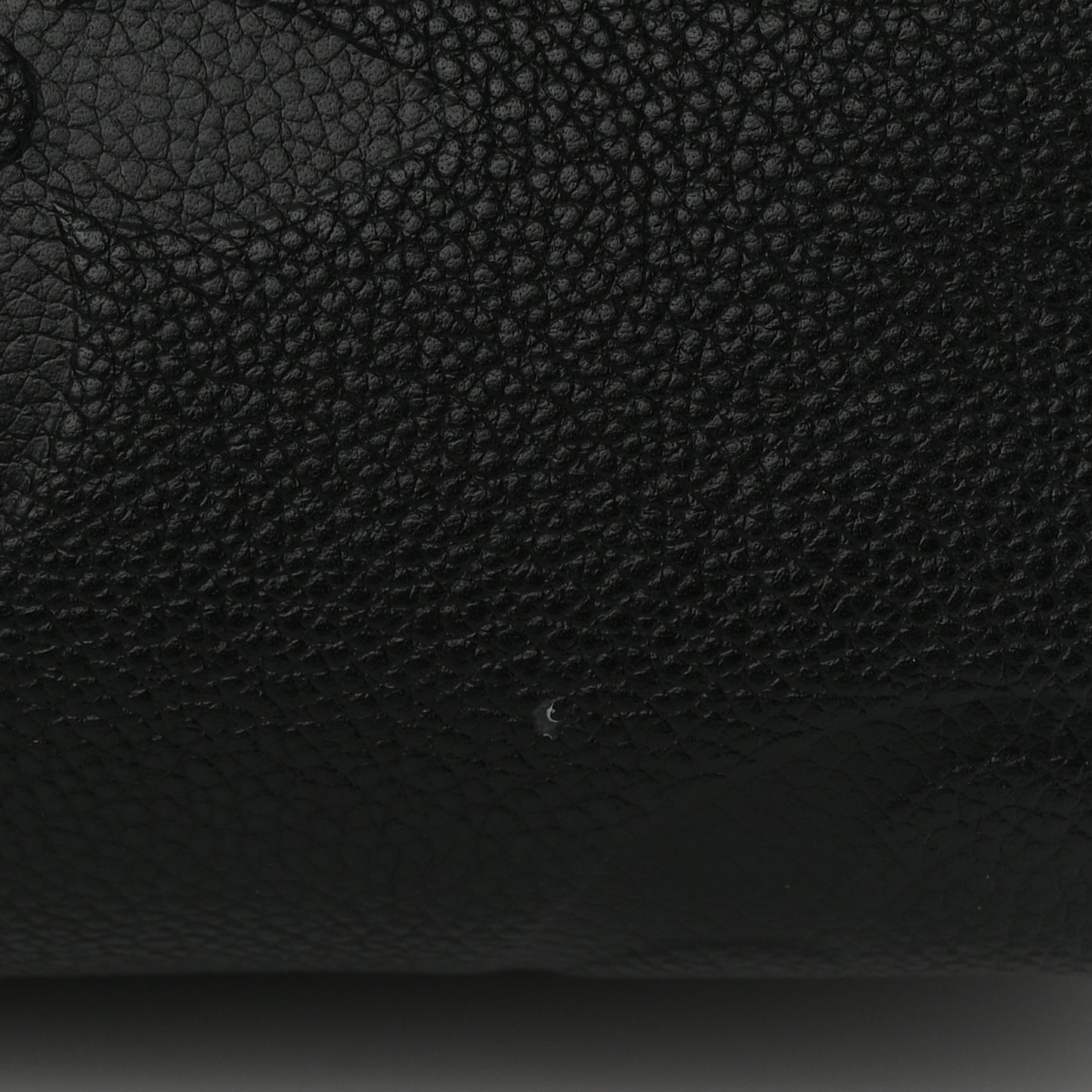 Empreinte Monogram Giant Onthego MM Black