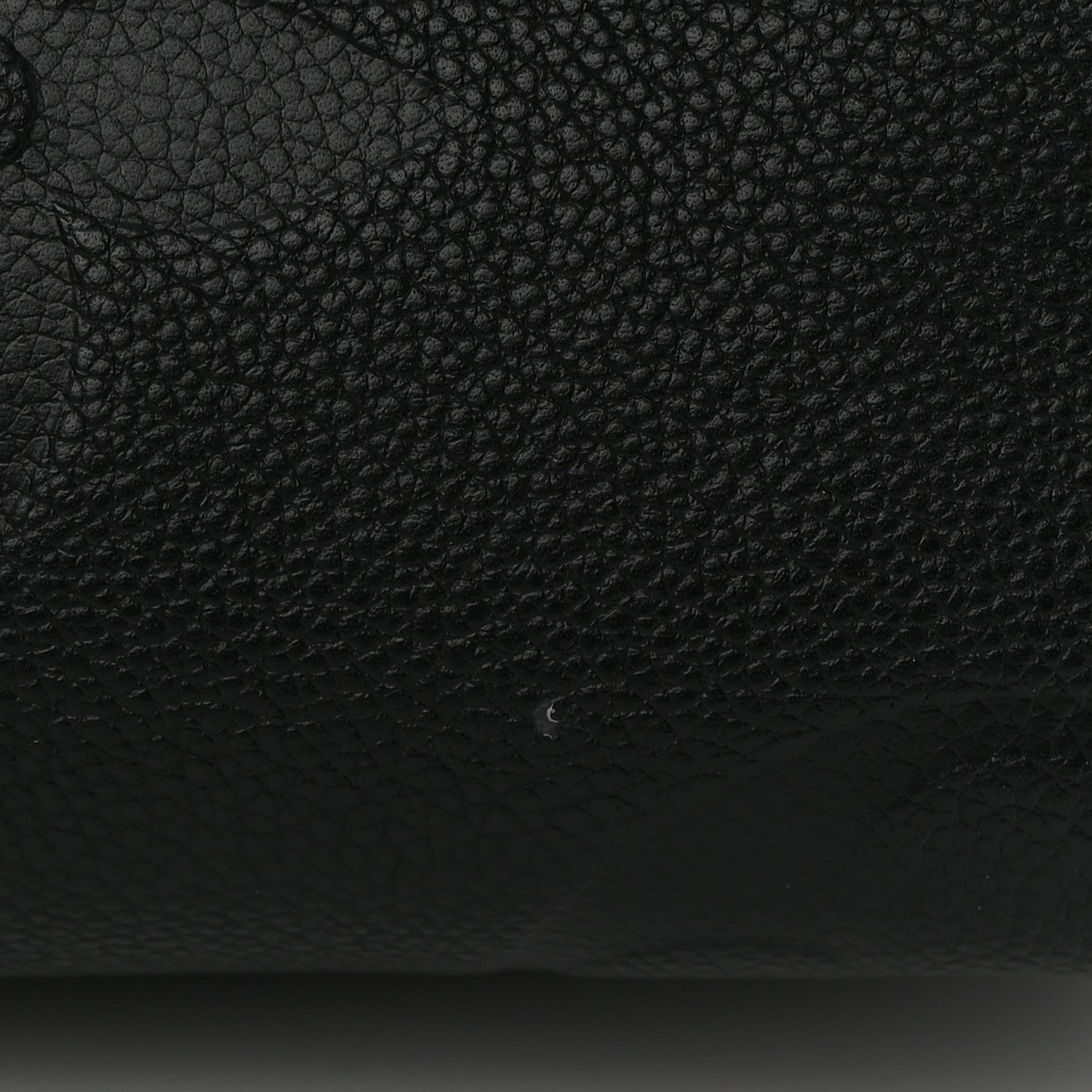 Louis Vuitton Empreinte Monogram Giant Onthego MM Black 10 of 10