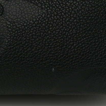 Louis Vuitton Empreinte Monogram Giant Onthego MM Black 10 of 10