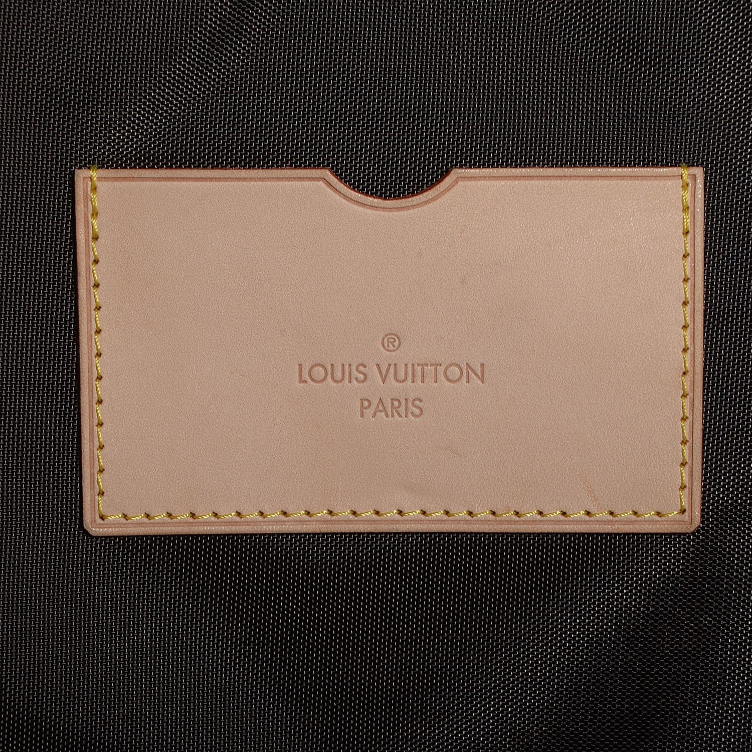 Louis Vuitton Monogram Pegase 45 7 of 8
