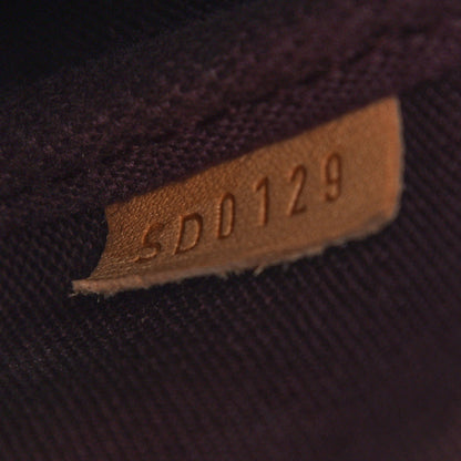 Louis Vuitton Monogram Favorite MM 7 of 9