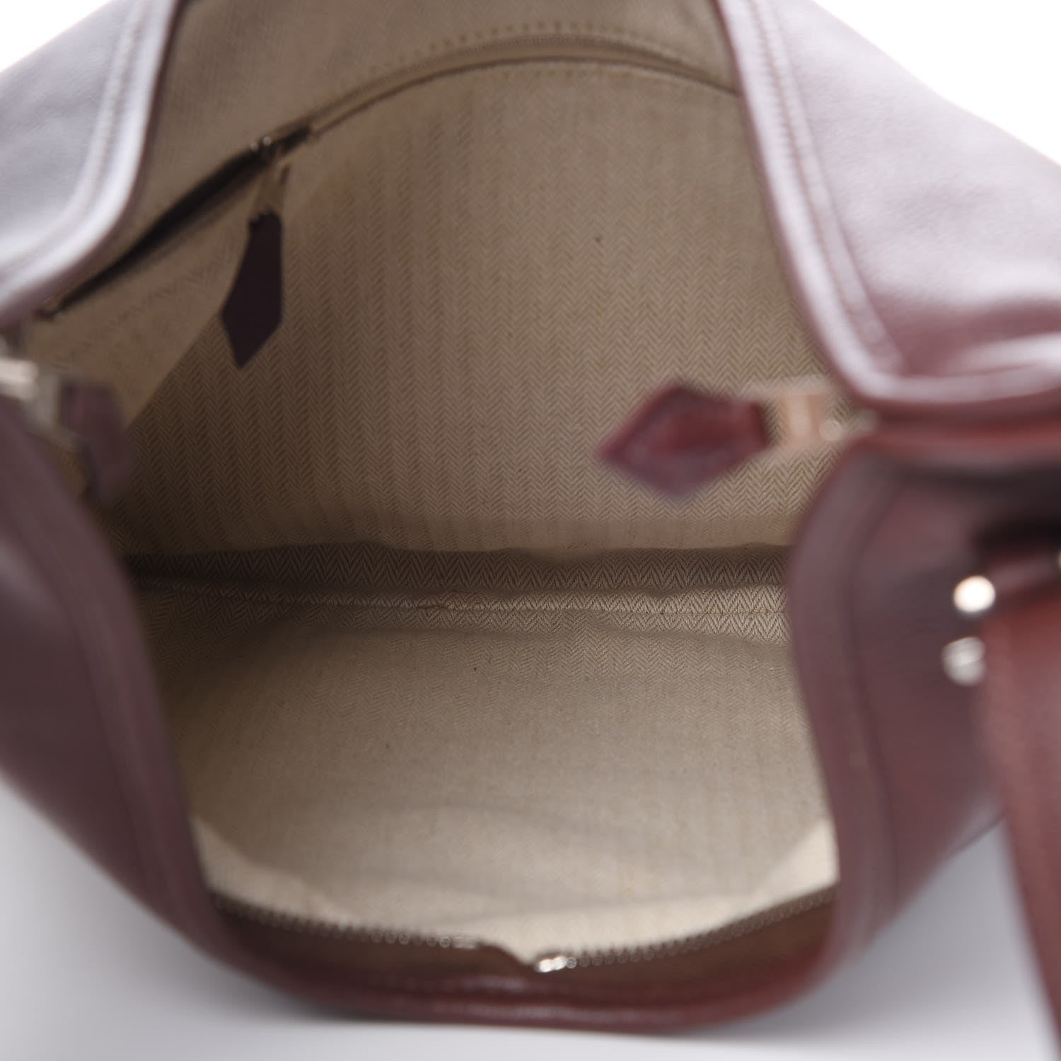 Hermes Evergrain Massai PM Havane 5 of 9