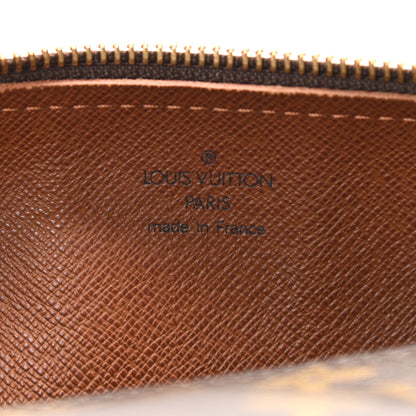 Louis Vuitton Monogram Papillon 30 With Companion 7 of 10