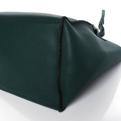 Celine Supple Grained Calfskin Small Big Bag Amazone 17 of 18