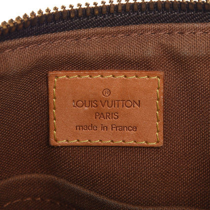 Louis Vuitton Monogram Palermo PM 7 of 18