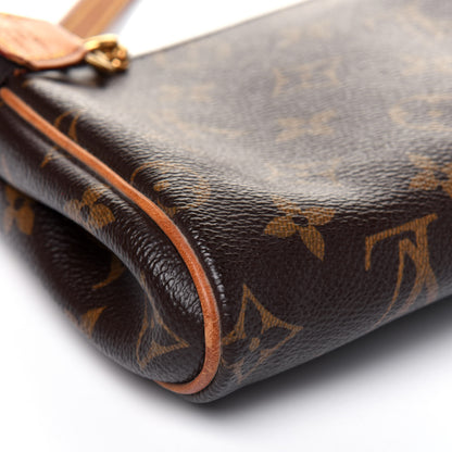 Louis Vuitton Monogram Eva Clutch 10 of 15