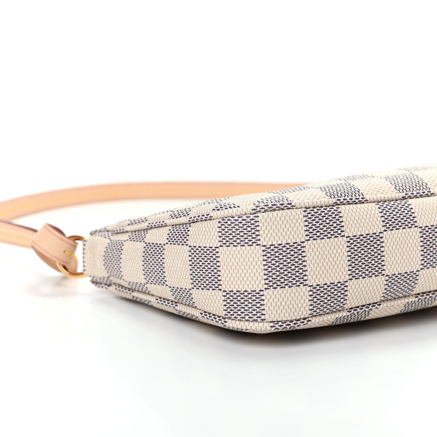 Damier Azur Pochette Accessories NM