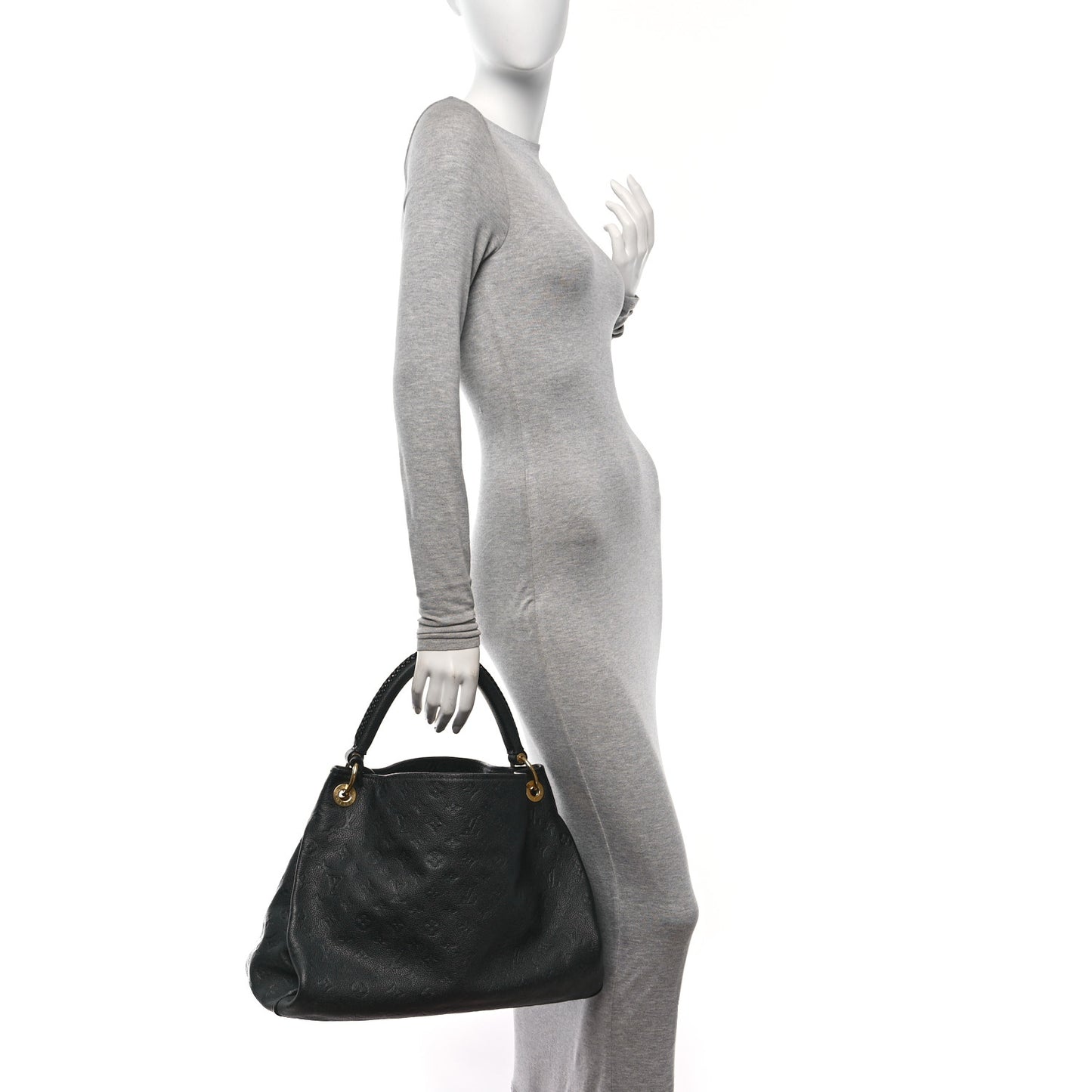Empreinte Artsy MM Black