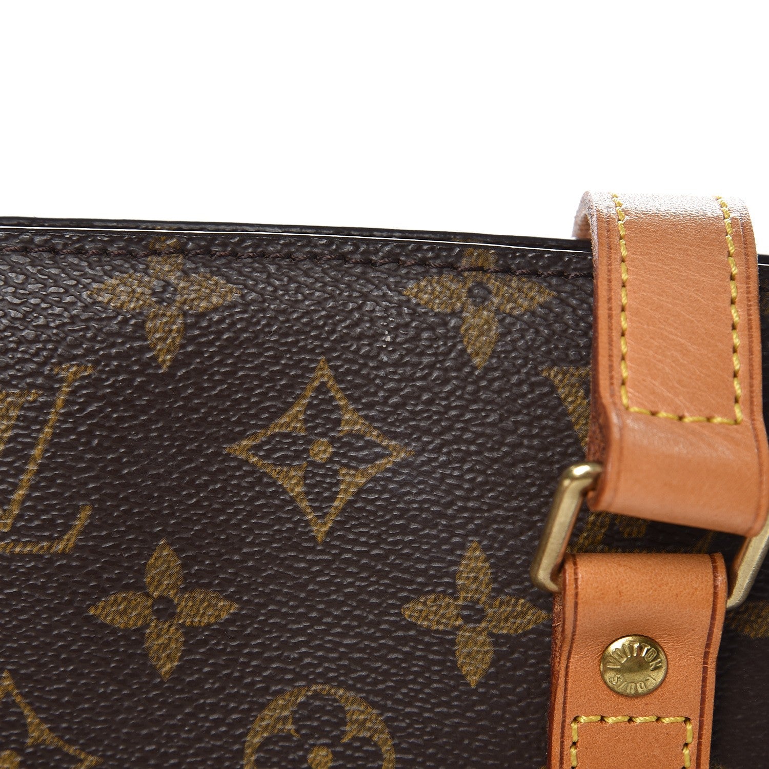 Louis Vuitton Monogram Babylone 7 of 9