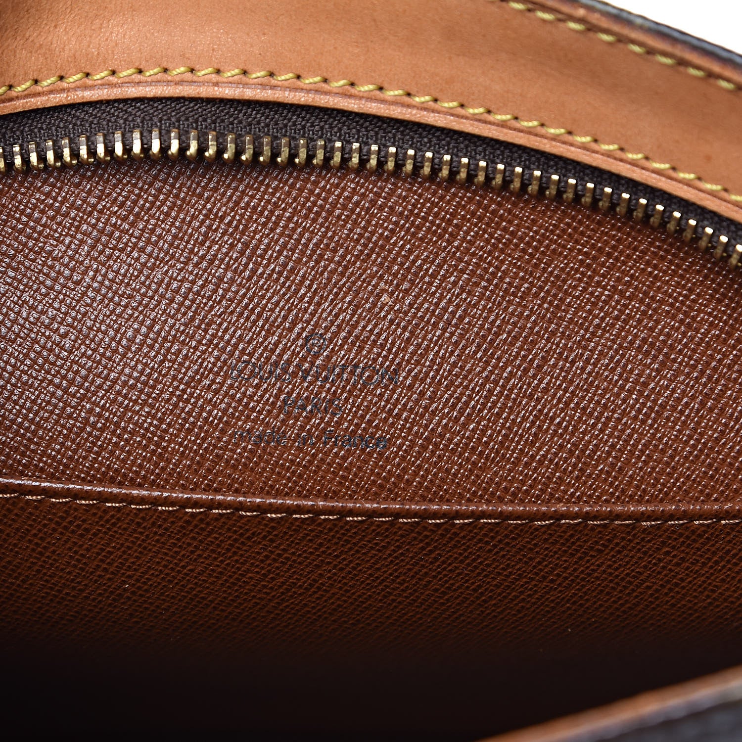 Louis Vuitton Monogram Drouot 6 of 15