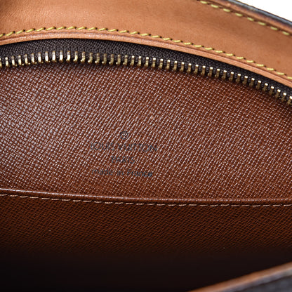 Louis Vuitton Monogram Drouot 6 of 15