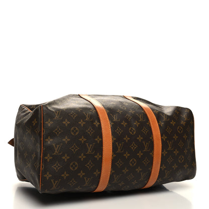 Louis Vuitton Monogram Sac Souple 45 3 of 11