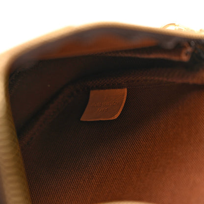 Louis Vuitton Monogram Multi Pochette Accessories Mini Pochette 7 of 7