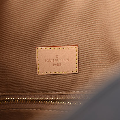 Louis Vuitton Monogram Graceful MM 6 of 11