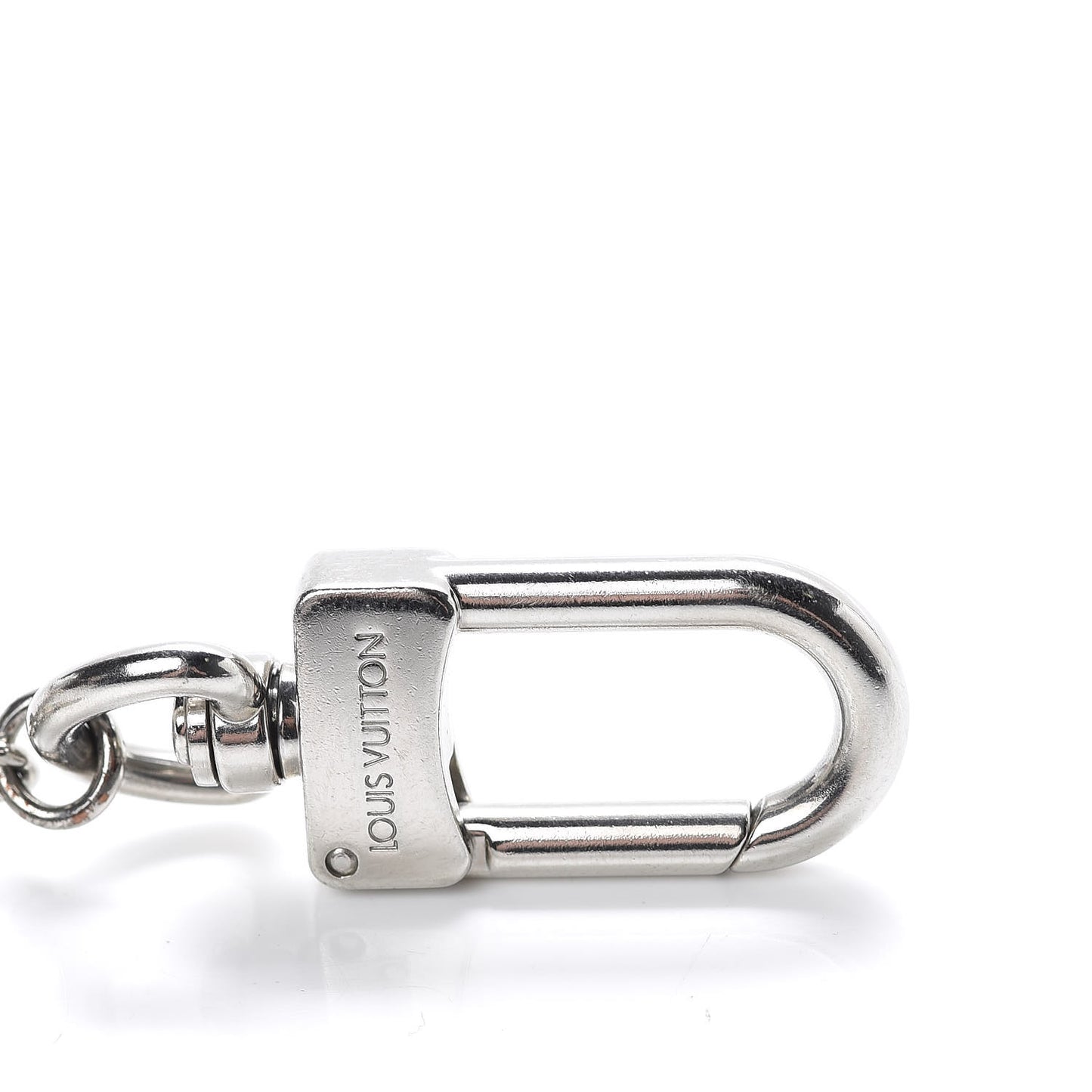 Fleur De Epi Bag Charm Chain