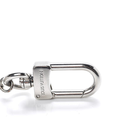 Louis Vuitton Fleur De Epi Bag Charm Chain 3 of 7