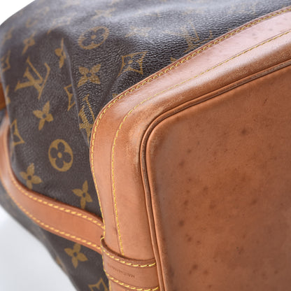 Louis Vuitton Monogram Noe 10 of 14