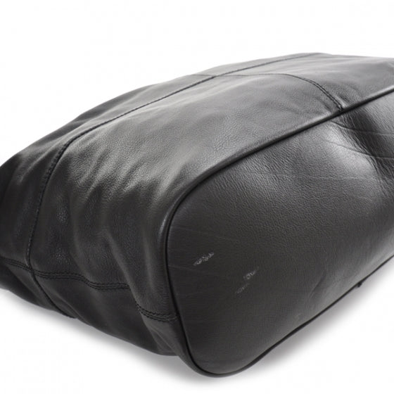 Calfskin Nightingale Black