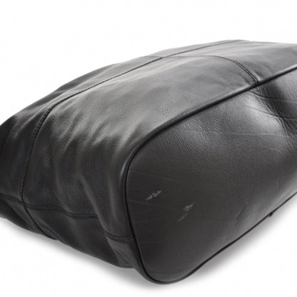 Givenchy Calfskin Nightingale Black 1 of 2