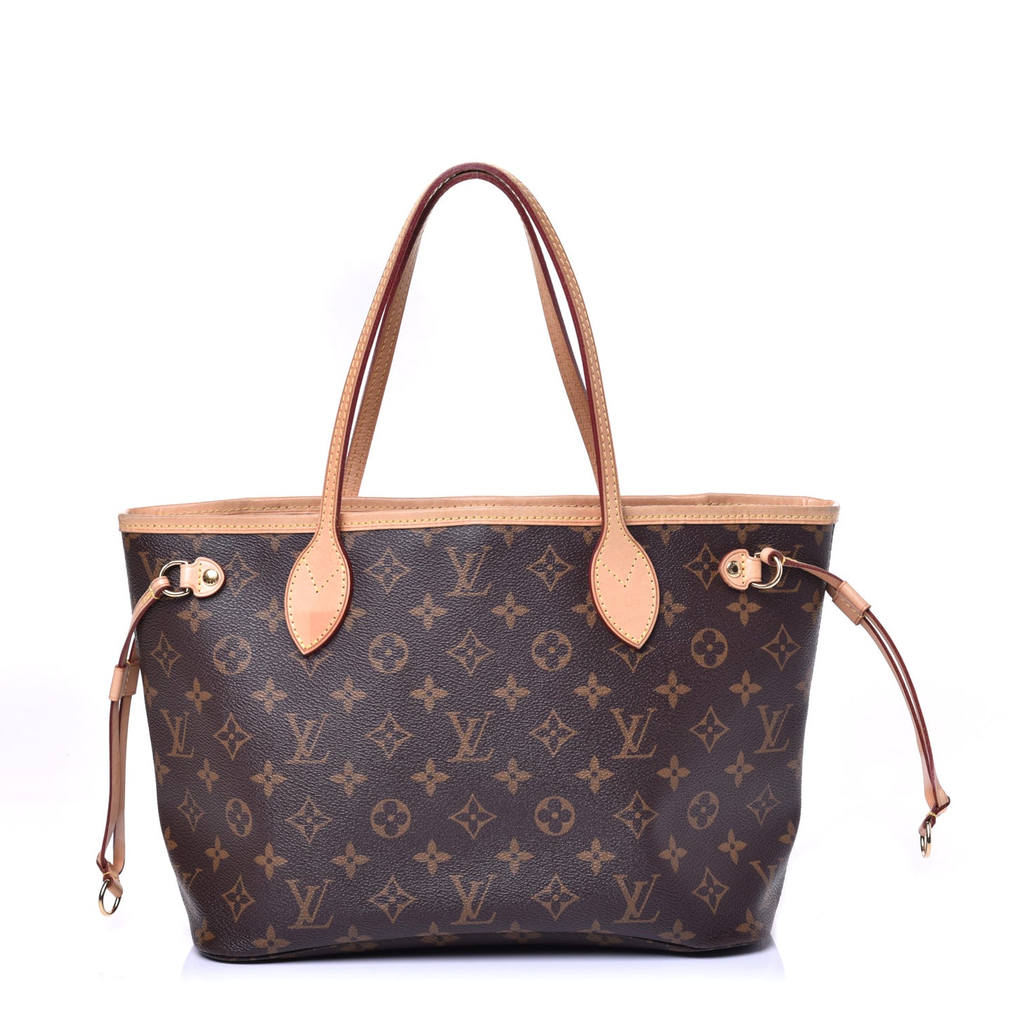 Monogram Neo Neverfull PM Pivoine