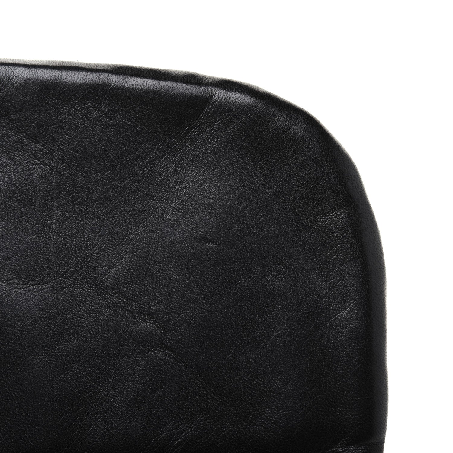 Chanel Lambskin Quilted Small Sharpei Flap Black 12 of 22