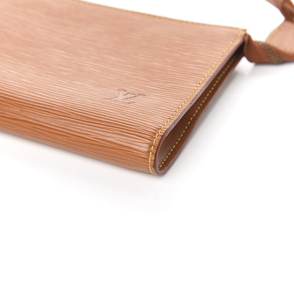 Louis Vuitton Epi Pochette Accessories 24 Cipango 10 of 10
