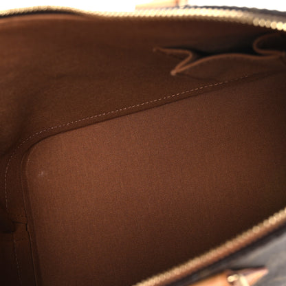 Louis Vuitton Monogram Alma MM 5 of 11