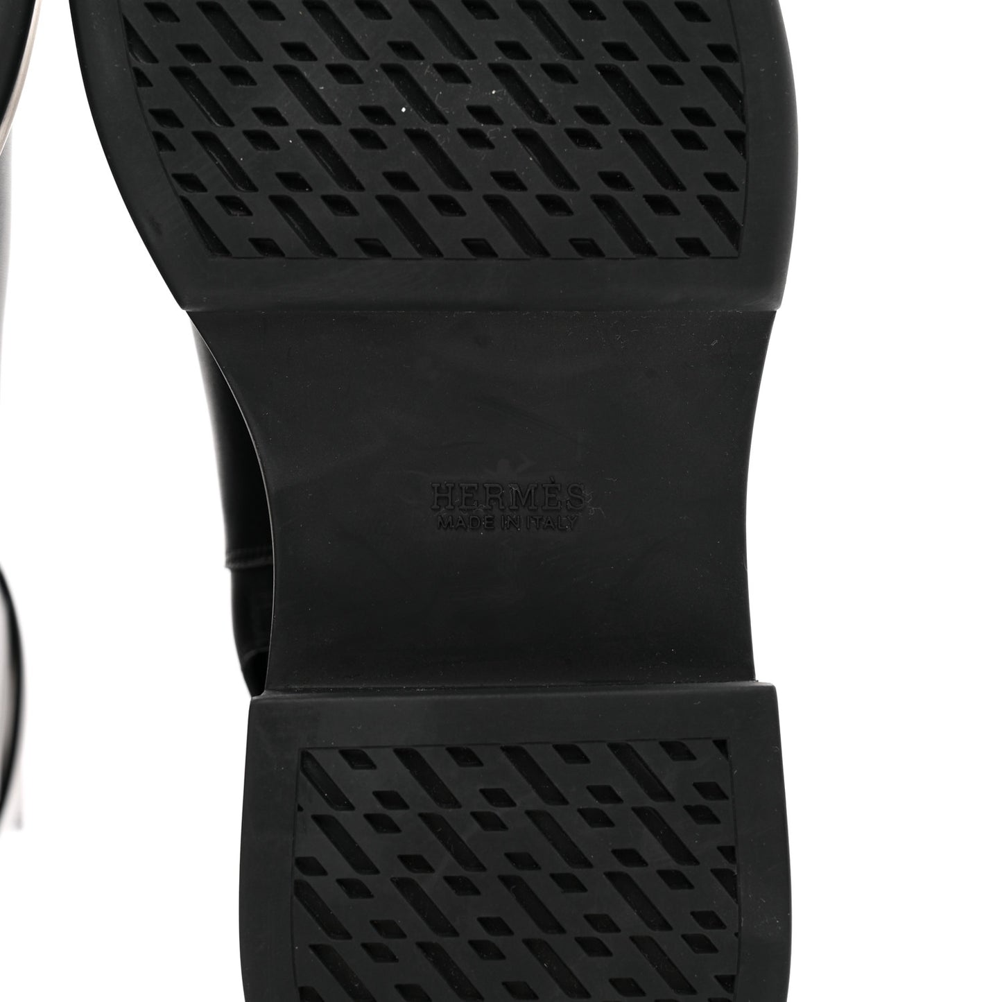 Calfskin Veo Ankle Boots 37.5 Black