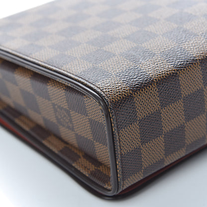 Louis Vuitton Damier Ebene Tribeca Mini 15 of 16