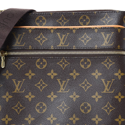 Louis Vuitton Monogram Pochette Valmy 7 of 9