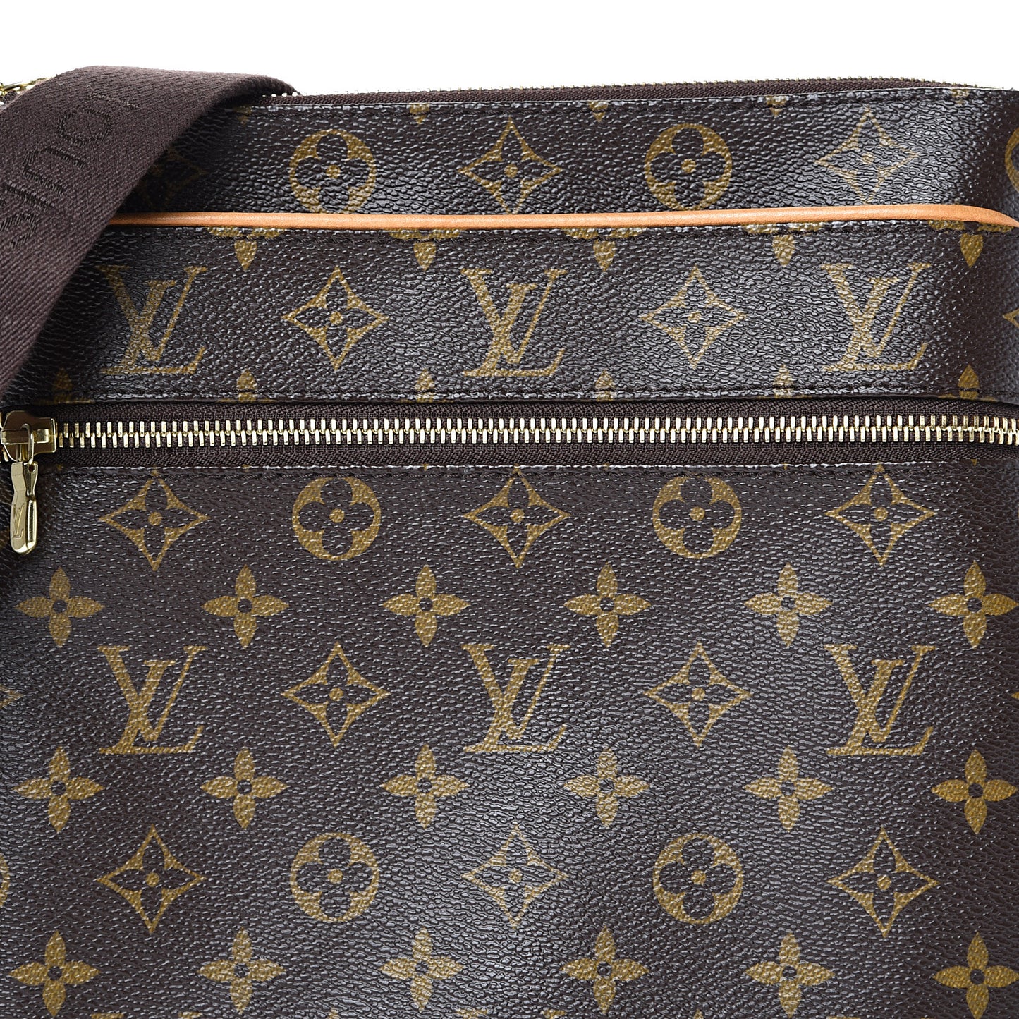 Monogram Pochette Valmy