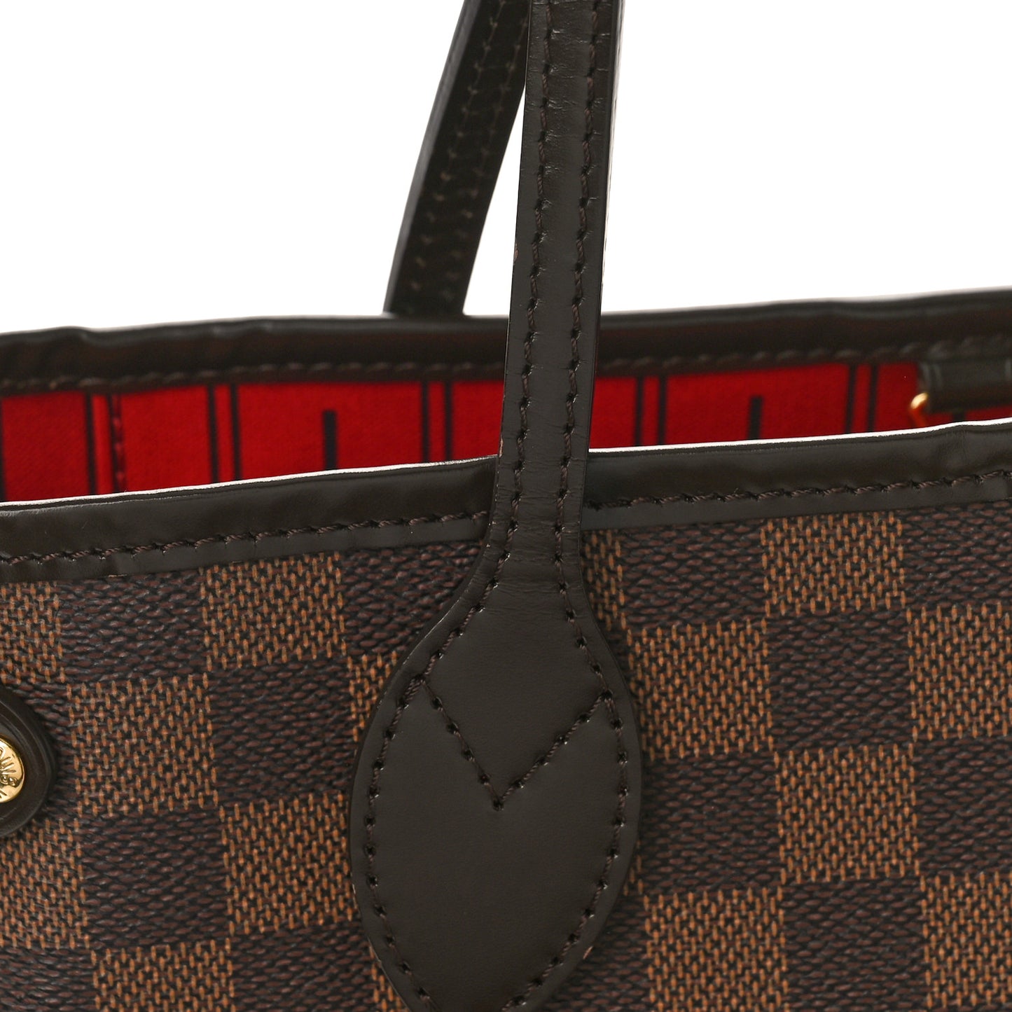 Damier Ebene Neverfull PM