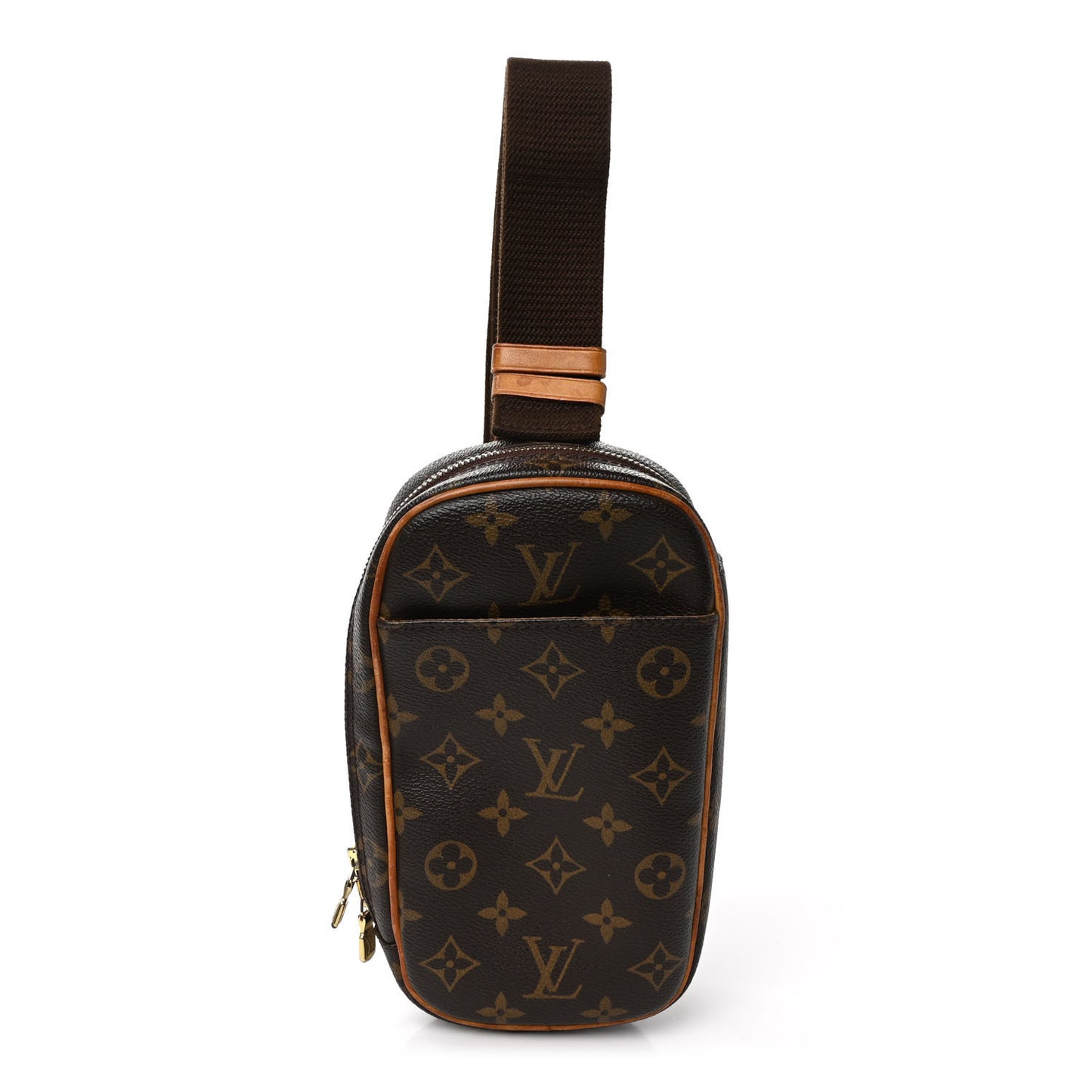 Monogram Pochette Gange