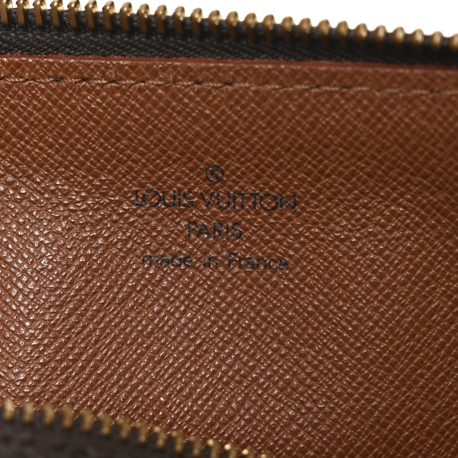 Louis Vuitton Monogram Papillon 30 with Companion 7 of 10