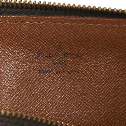 Louis Vuitton Monogram Papillon 30 with Companion 7 of 10