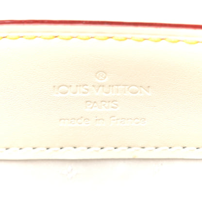 Louis Vuitton Suhali Le Talentueux White 6 of 9