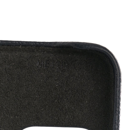 Louis Vuitton Monogram Pallas iPhone 14 Pro Max Bumper Black 7 of 10