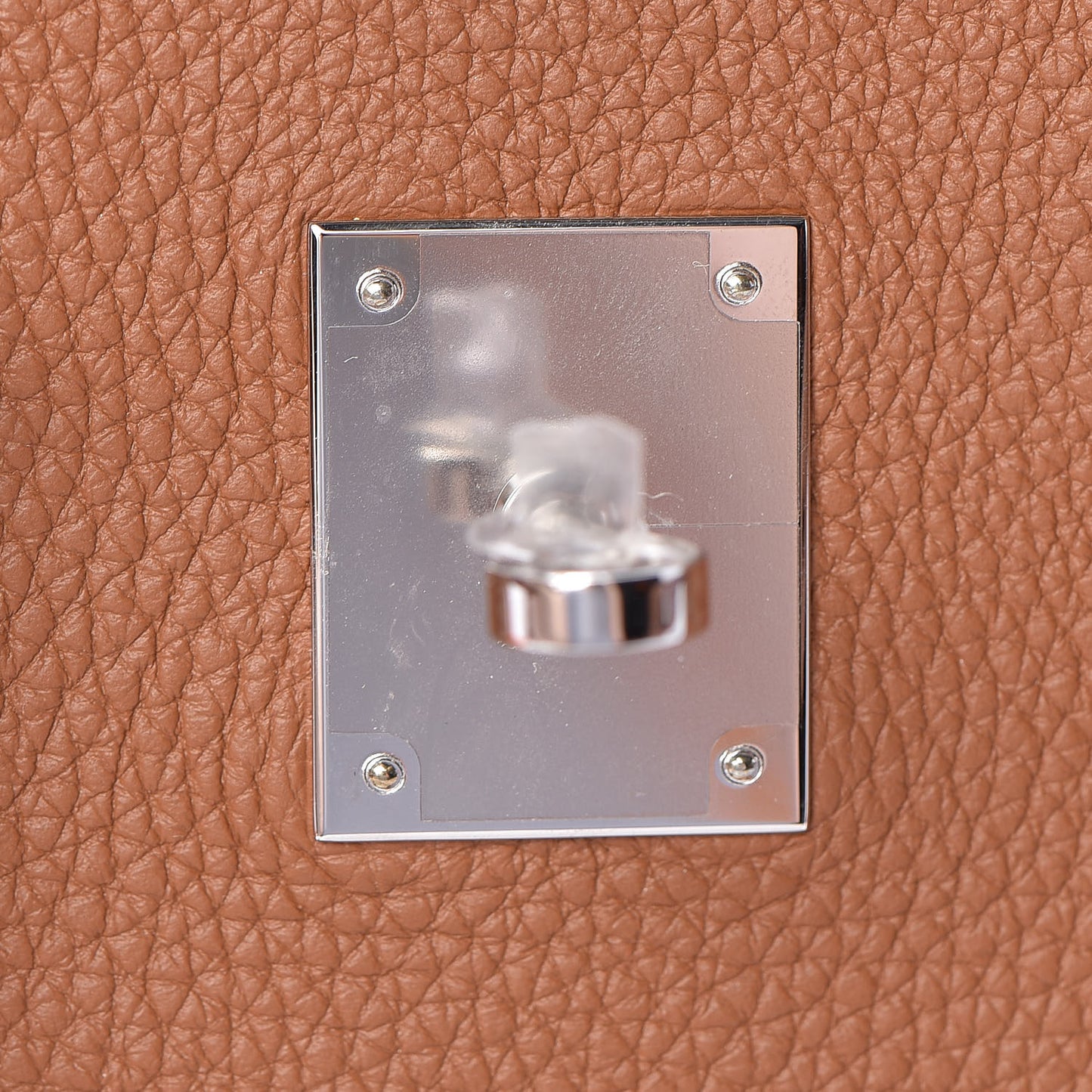 Togo Birkin 30 Gold