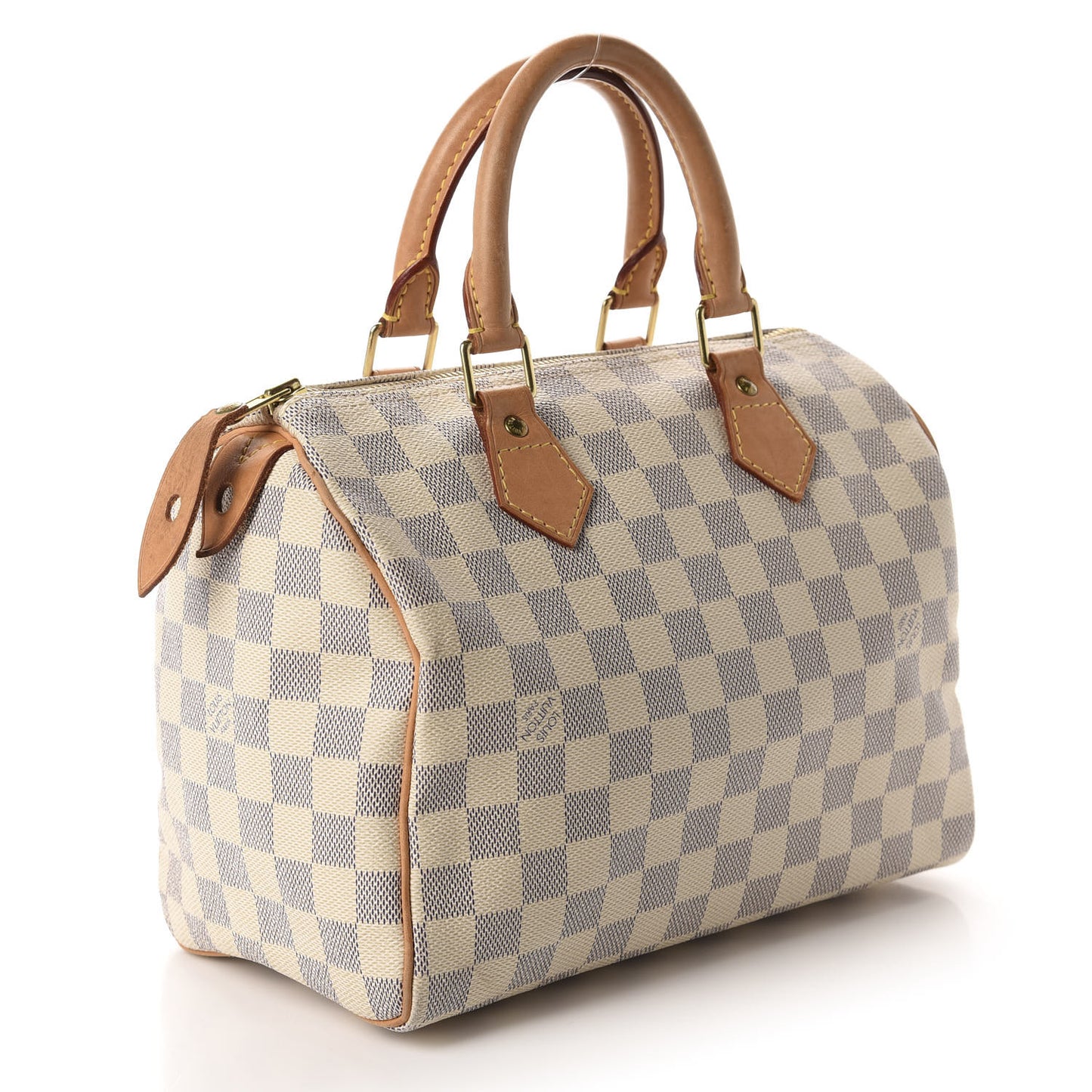Damier Azur Speedy 25