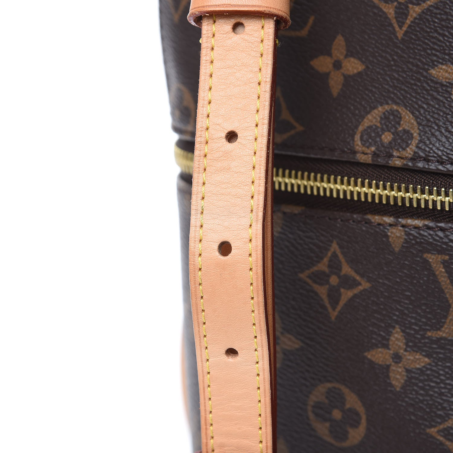 Louis Vuitton Monogram Melie 12 of 14