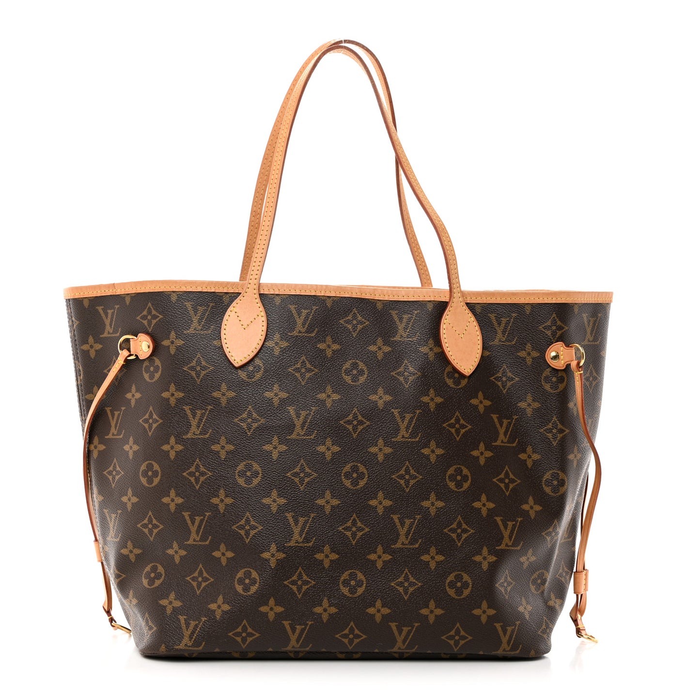 LOUIS VUITTON Monogram Neo Neverfull MM