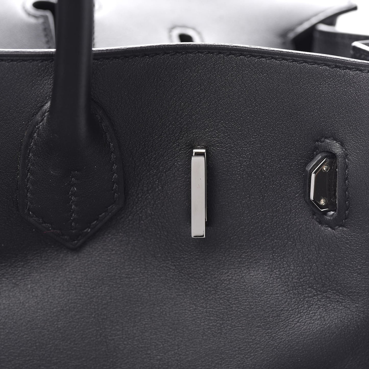 Swift Birkin 30 Black