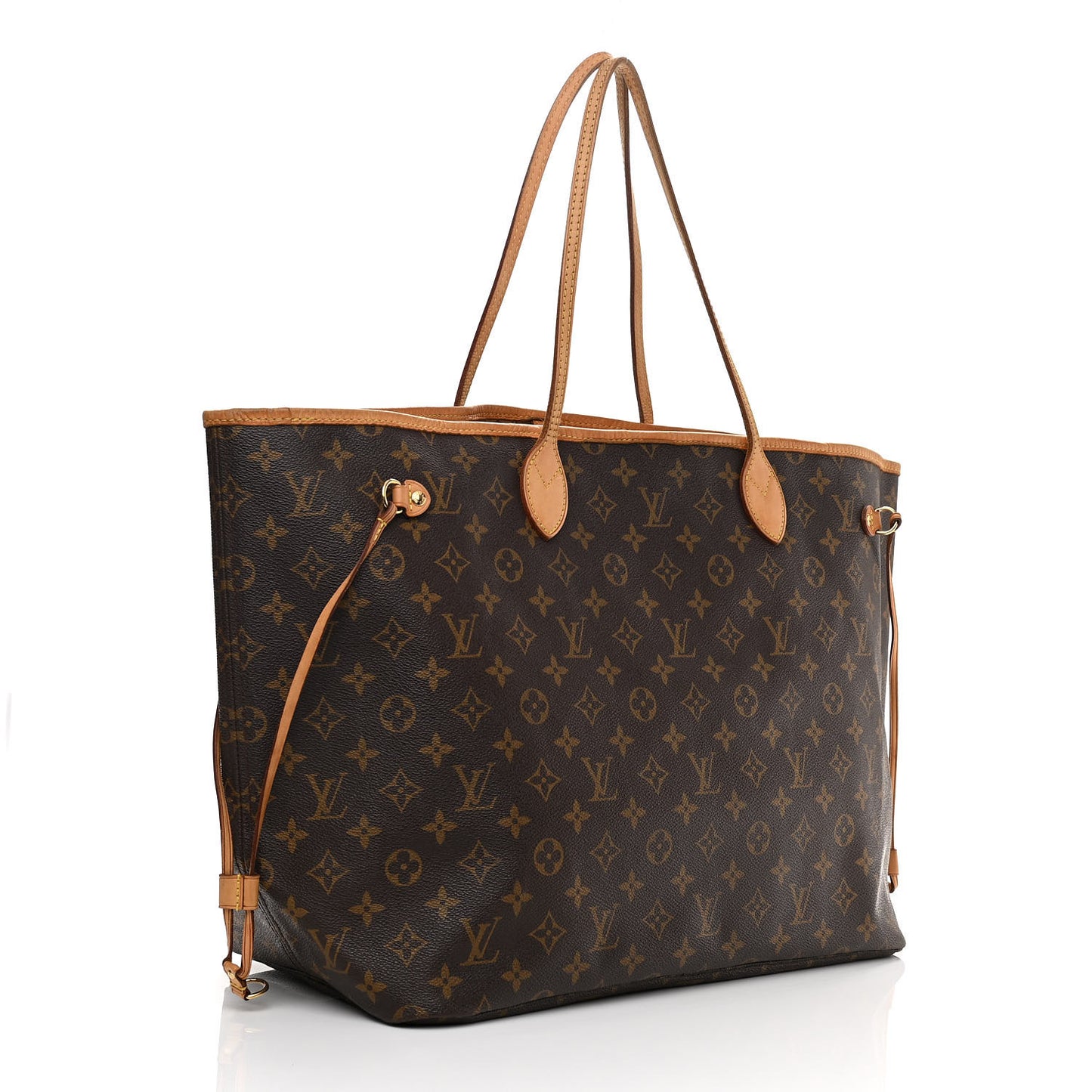 Monogram Neverfull GM