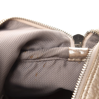 Louis Vuitton Monogram Shimmer Comete Peach 12 of 17