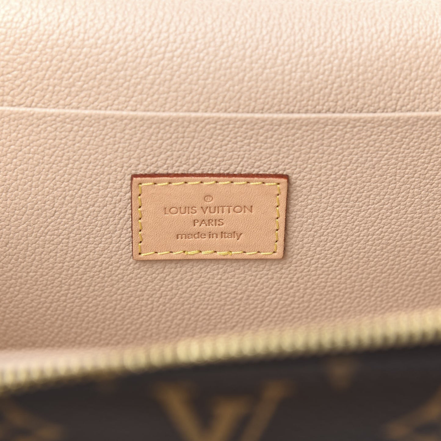 Monogram Nice BB