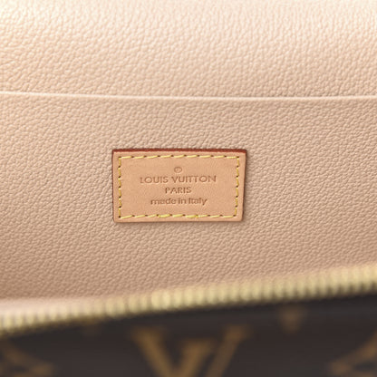 Louis Vuitton Monogram Nice BB 6 of 6