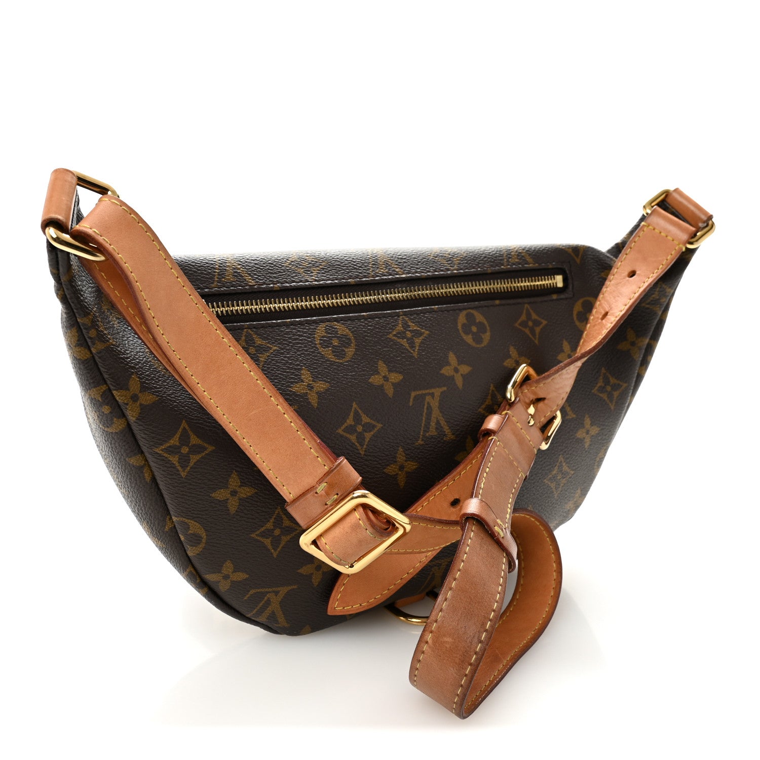 Louis Vuitton Monogram Bumbag 3 of 10