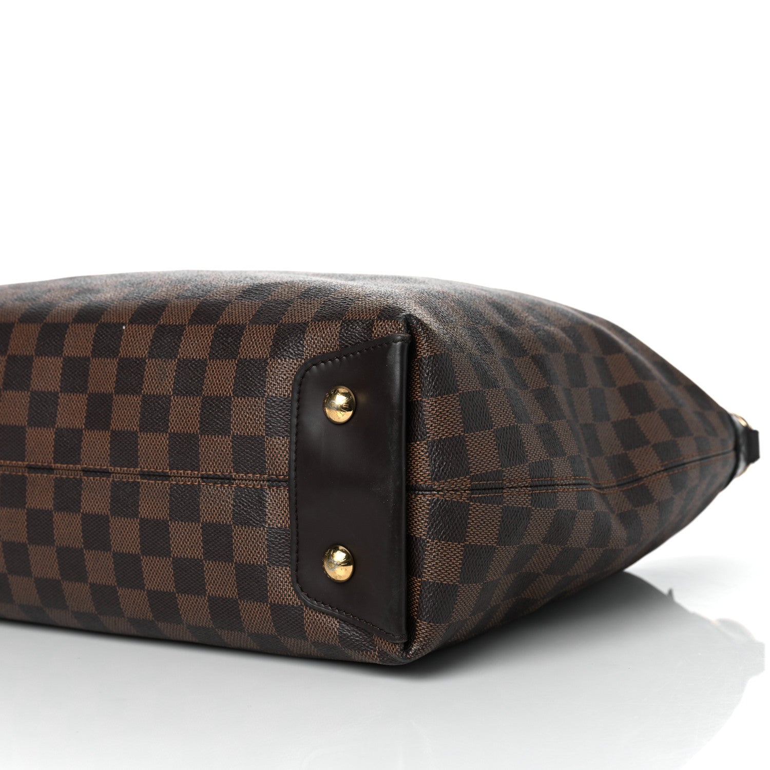 Louis Vuitton Damier Ebene Duomo Hobo 8 of 16
